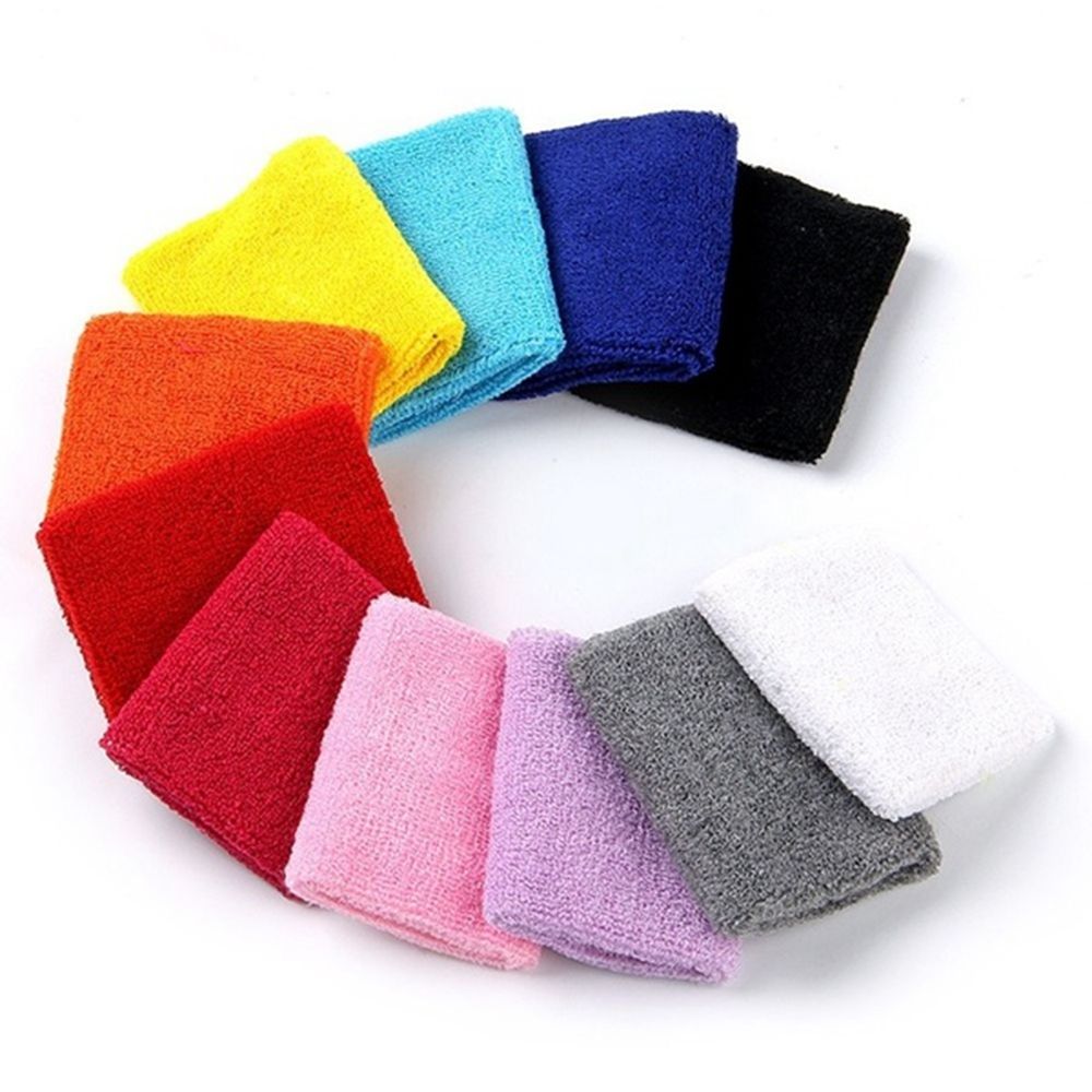 1/2 قطعة للجنسين الأساور الريا - مراجعة Wrist Wrap Support وسعره