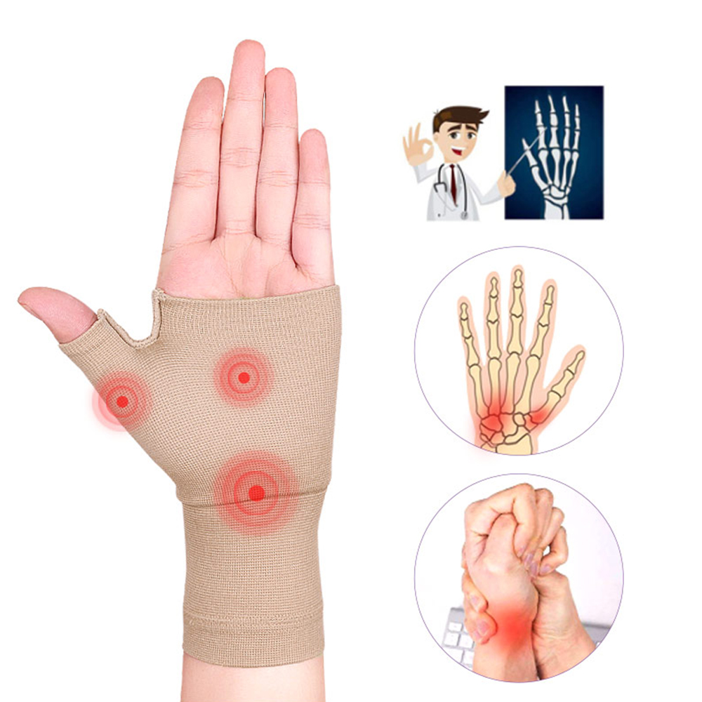 1 زوج لاعب الغولف ضغط المعصم ا - مراجعة Wrist Wrap Support وسعره