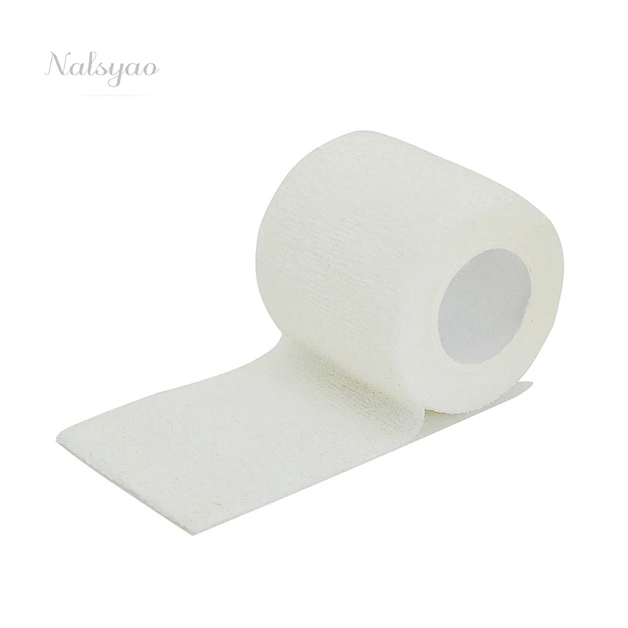 6 قطع/12 قطعة/24 قطعة 5 سم*4.5 - مراجعة Wrist Wrap Support وسعره