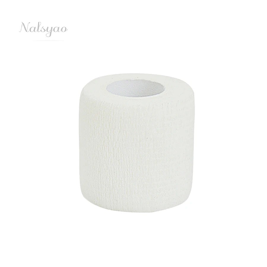 6 قطع/12 قطعة/24 قطعة 5 سم*4.5 - مراجعة Wrist Wrap Support وسعره