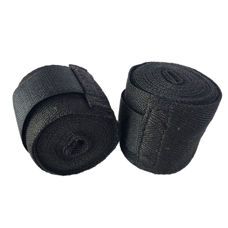 【منتج جديد】رباط يد مرن بطول 2. - مراجعة Wrist Wrap Support وسعره