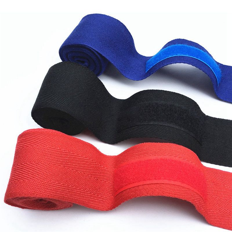 【منتج جديد】رباط يد مرن بطول 2. - مراجعة Wrist Wrap Support وسعره