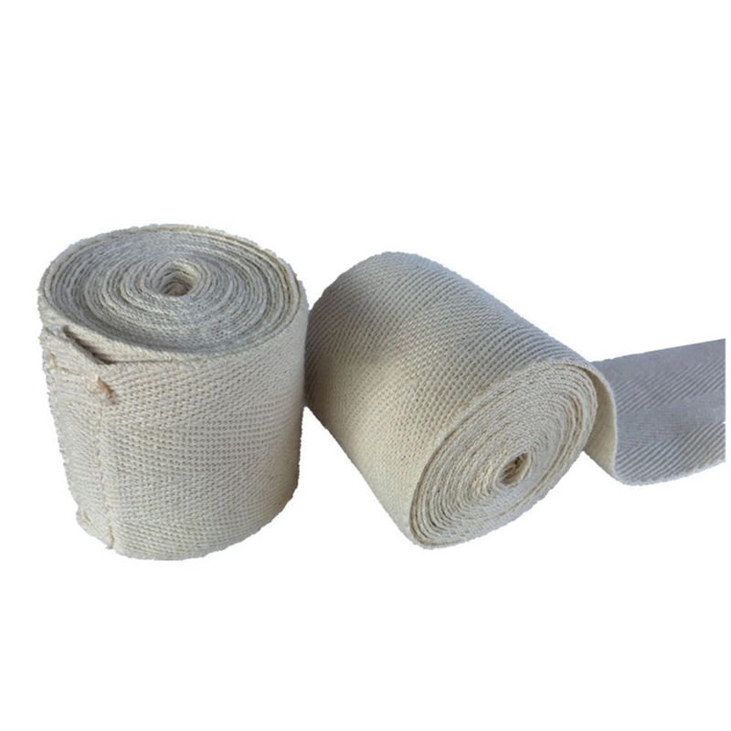 【منتج جديد】رباط يد مرن بطول 2. - مراجعة Wrist Wrap Support وسعره