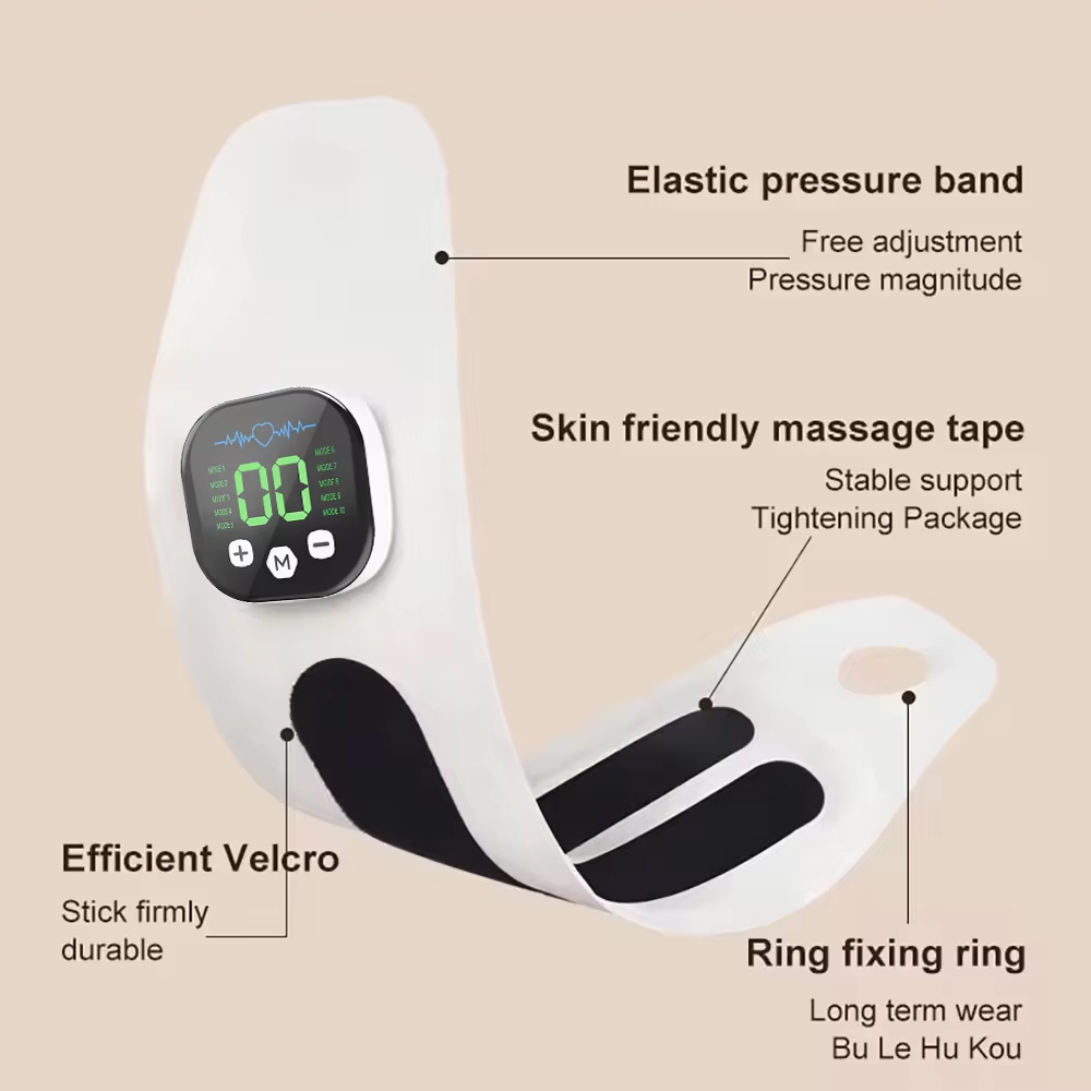 جهاز تدليك كهربائي لليد بتقنية - مراجعة Wrist Wrap Support وسعره